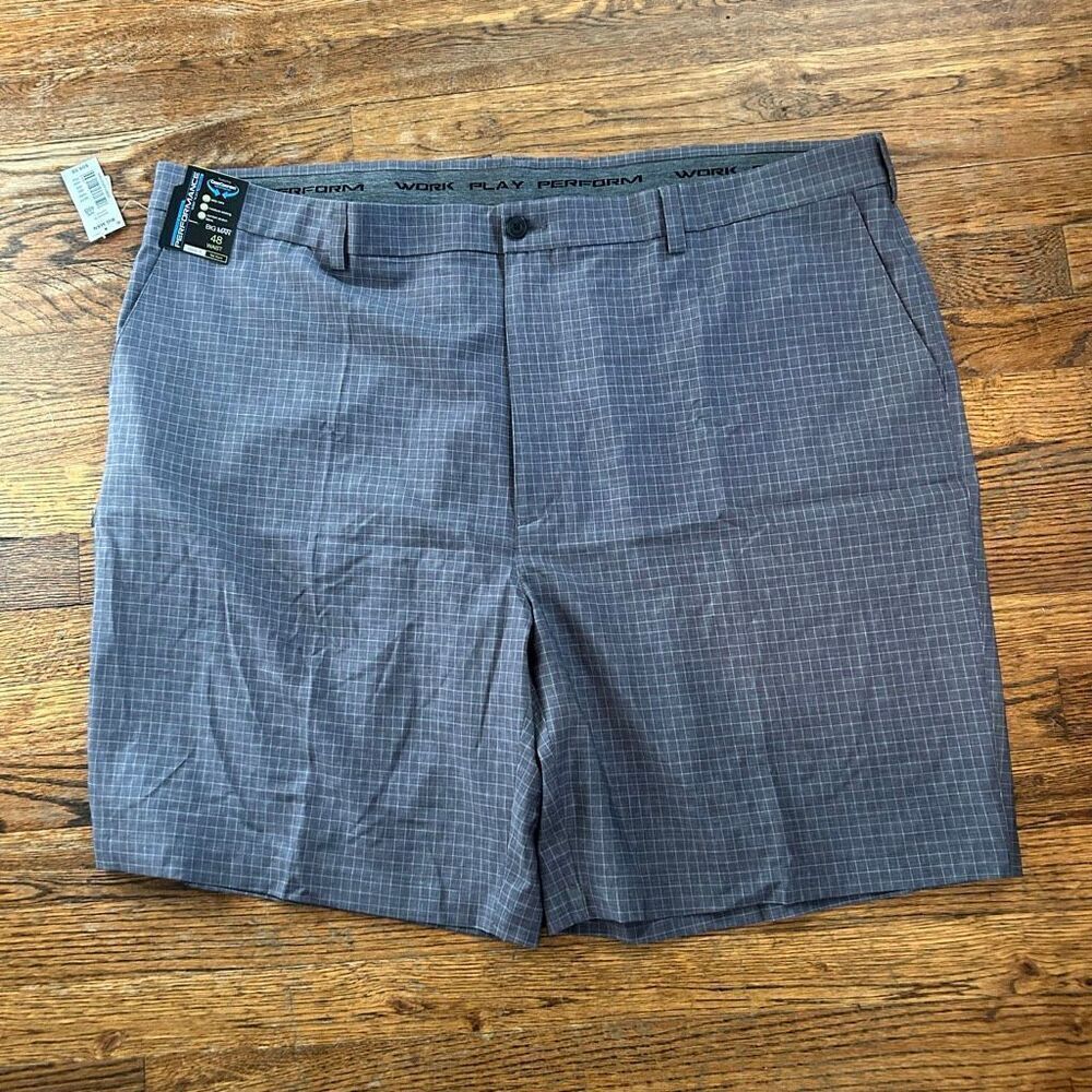 New Roundtree & Yorke Shorts